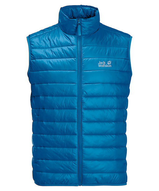 Packable padded vest (OL)