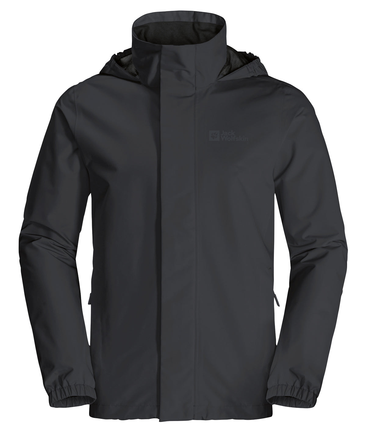 Waterproof jacket (NL)