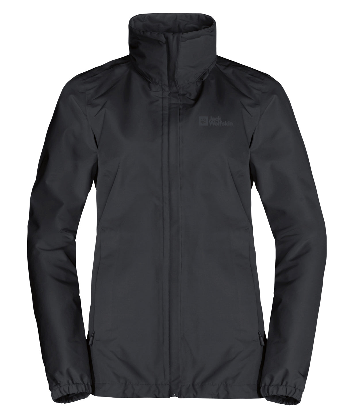 Women's waterproof jacket (NL)