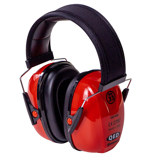 EAR DEFENDERS SNR 33