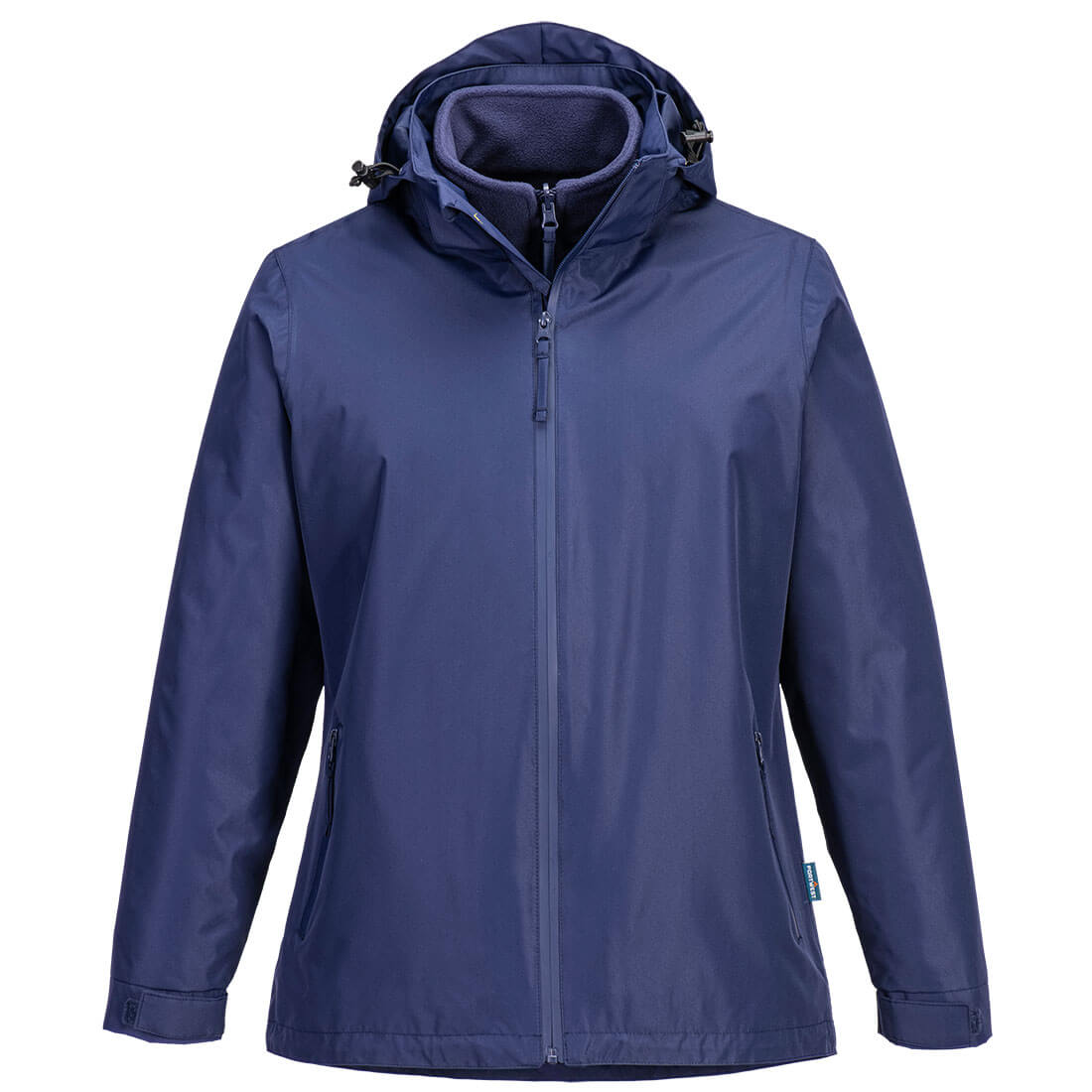 Women's 3-in-1 Jacket