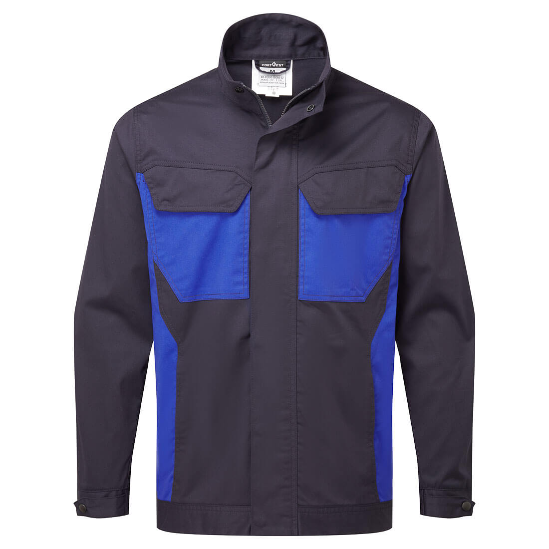 WX3 Industrial Wash Jacket