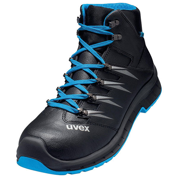 UVEX 2 TREND SAFETY BOOT