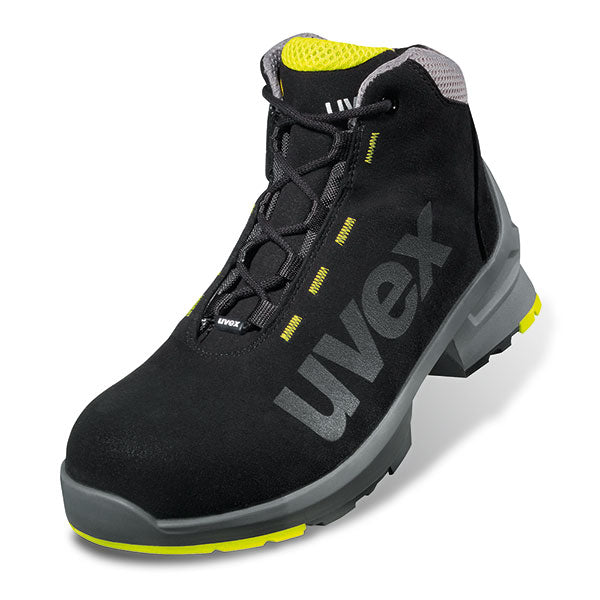 UVEX 1 SAFETY BOOT