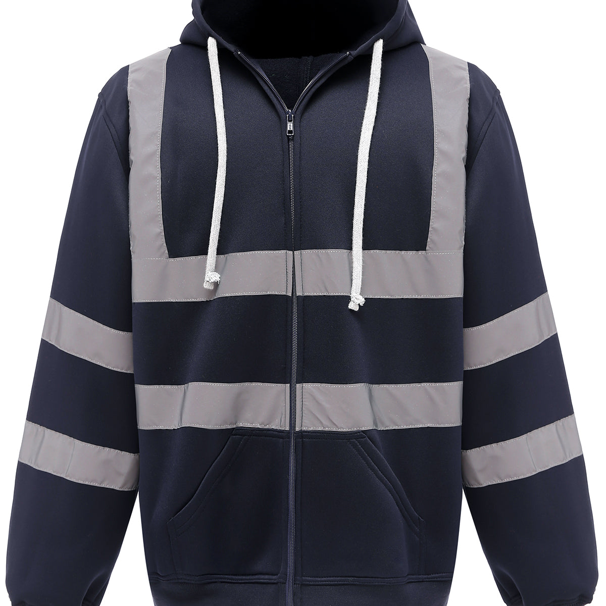 YOKO Hi Vis Pull-Over Hoodie günstig online kaufen