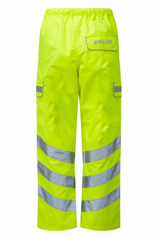 PULSAR OVERTROUSER (29", 31" & 33" LEG AVAILABLE)