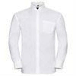 Long sleeve ultimate non-iron shirt - Spontex Workwear
