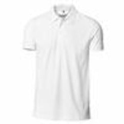 Harvard Stretch Deluxe Polo Shirt