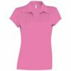 Women's Polo Shirt