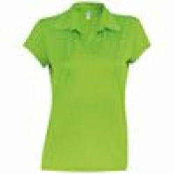 Women's Polo Shirt