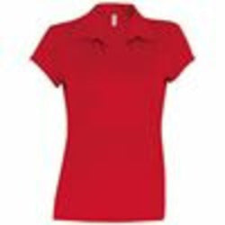 Women's Polo Shirt