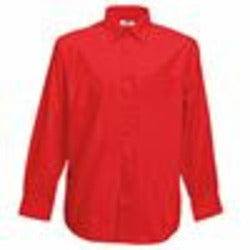 Poplin Long Sleeve Shirt