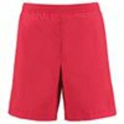 Gamegear® Track Short (Classic Fit)