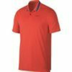 Dry Vapor Colour Block Polo