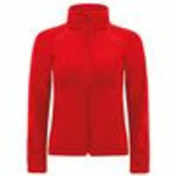 B&C Hooded Softshell /Women
