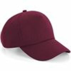 Authentic 5-Panel Cap