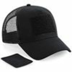 Patch Snapback Trucker
