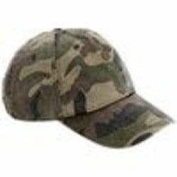 Low-Profile Vintage Cap
