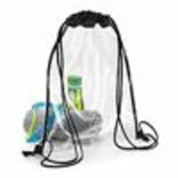 Clear Gymsac