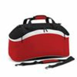 Teamwear Holdall