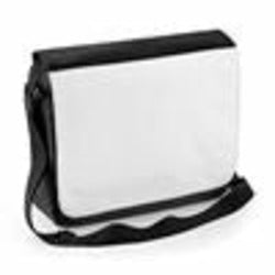 Sublimation Messenger Bag