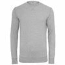 Light Crew Sweatshirt