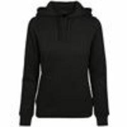 Women's Merch Hoodie