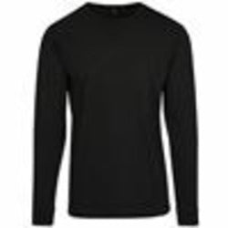 Long Sleeve With Cuff Rib