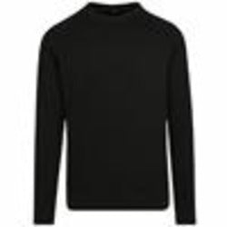 Raglan Sweat Crew Neck