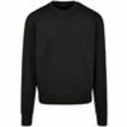 Premium Oversize Crew Neck