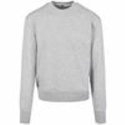 Premium Oversize Crew Neck