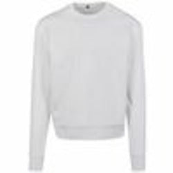 Premium Oversize Crew Neck