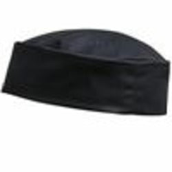 Turn-Up Chef's Hat