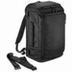 Pitch Black 72 Hour Weekender