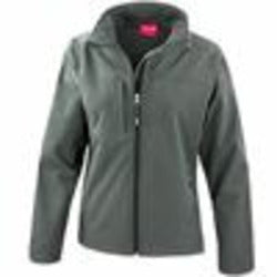 Women's Classic Softshell Jacket