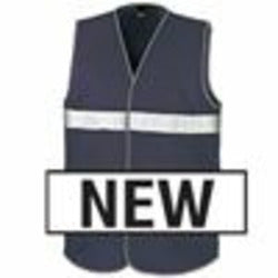 Core Adult Motorist Safety Vest