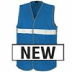 Core Adult Motorist Safety Vest