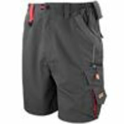 Work-Guard Technical Shorts
