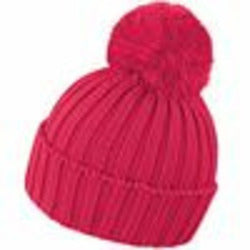 Hdi Quest Knitted Hat
