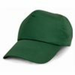 Cotton Cap