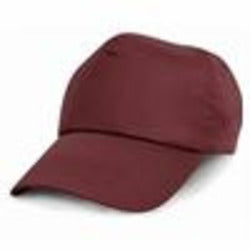 Cotton Cap