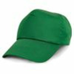 Cotton Cap