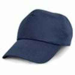 Cotton Cap