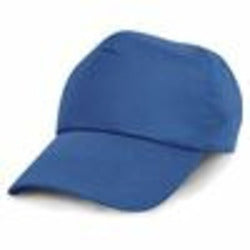 Cotton Cap