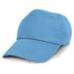 Cotton Cap