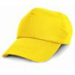 Cotton Cap