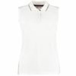 Women's Gamegear® Proactive Sleeveless Polo (Classic Fit)