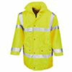 Safety Jacket