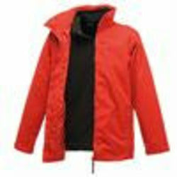 Classic 3-In-1 Jacket
