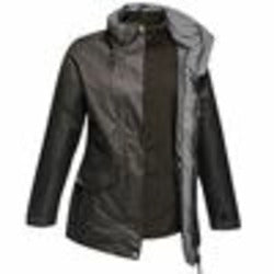 Women's Benson Iii 3-In-1 Jacket
